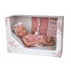 Бебешка кукла Arias Elegance 38 cm NaN –  BB Бебешки кукли