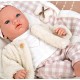 Бебешка кукла Arias Elegance 40 cm NaN –  BB Бебешки кукли