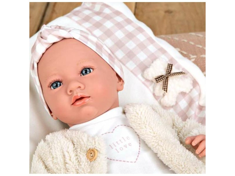 Бебешка кукла Arias Elegance 40 cm NaN –  BB Бебешки кукли