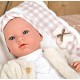 Бебешка кукла Arias Elegance 40 cm NaN –  BB Бебешки кукли