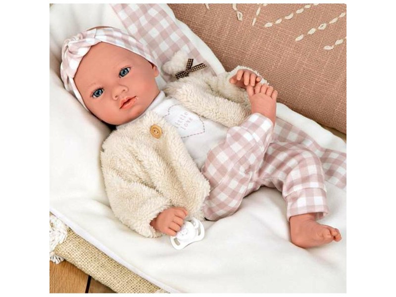 Бебешка кукла Arias Elegance 40 cm NaN –  BB Бебешки кукли