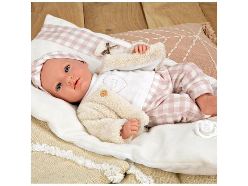 Бебешка кукла Arias Elegance 40 cm NaN –  BB Бебешки кукли