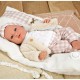 Бебешка кукла Arias Elegance 40 cm NaN –  BB Бебешки кукли