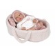 Бебешка кукла Arias Elegance Andie 40 cm NaN –  BB Бебешки кукли