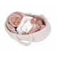 Бебешка кукла Arias Elegance Andie 40 cm NaN –  BB Бебешки кукли