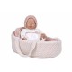 Бебешка кукла Arias Elegance Andie 40 cm NaN –  BB Бебешки кукли