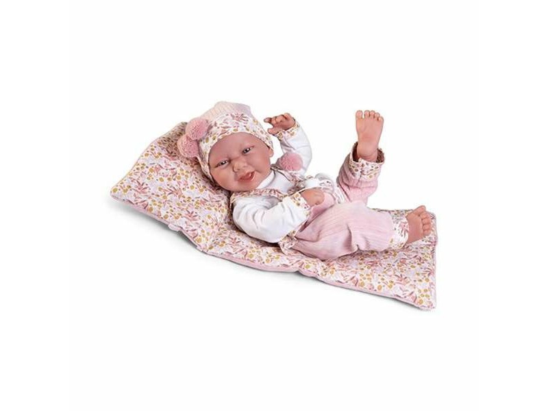 Бебешка кукла Antonio Juan Carla 42 cm NaN –  BB Бебешки кукли