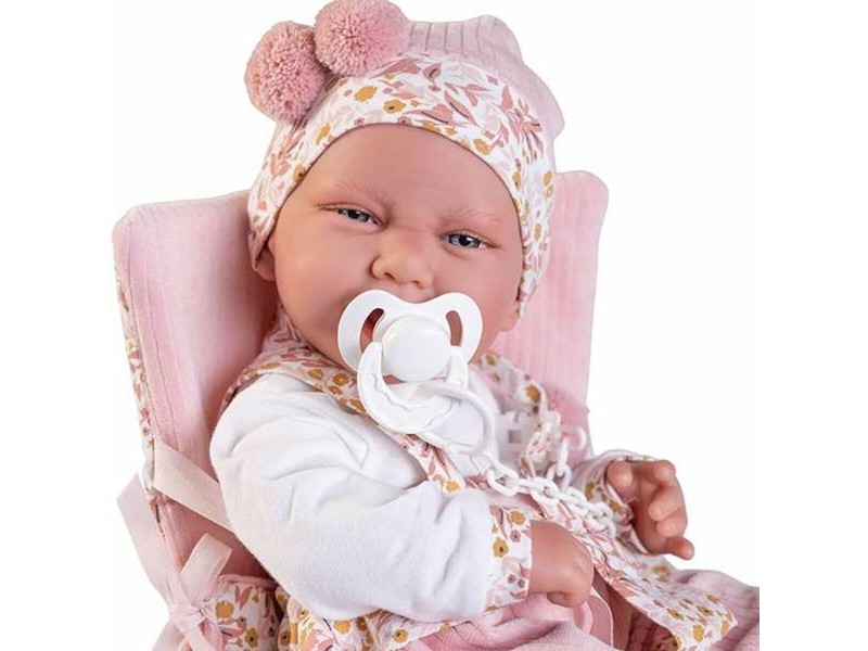 Бебешка кукла Antonio Juan Carla 42 cm NaN –  BB Бебешки кукли
