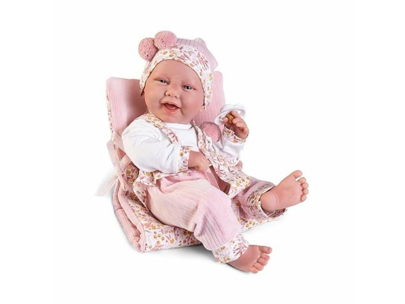 Бебешка кукла Antonio Juan Carla 42 cm NaN –  BB Бебешки кукли