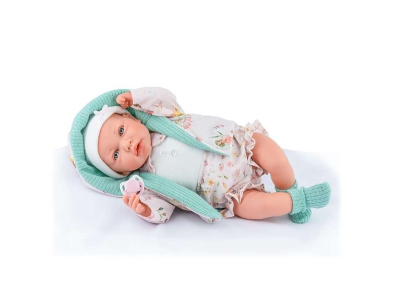 Бебешка кукла Marina & Pau Ane 45 cm NaN –  BB Бебешки кукли