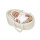 Бебешка кукла Arias Elegance Andie 40 cm NaN –  BB Бебешки кукли