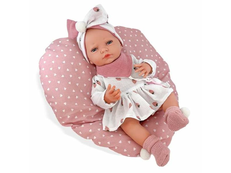Преродени кукли Berjuan 8125-24 45 cm NaN –  BB Бебешки кукли