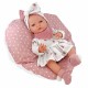 Преродени кукли Berjuan 8125-24 45 cm NaN –  BB Бебешки кукли