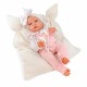Преродени кукли Berjuan 8124-24 45 cm NaN –  BB Бебешки кукли