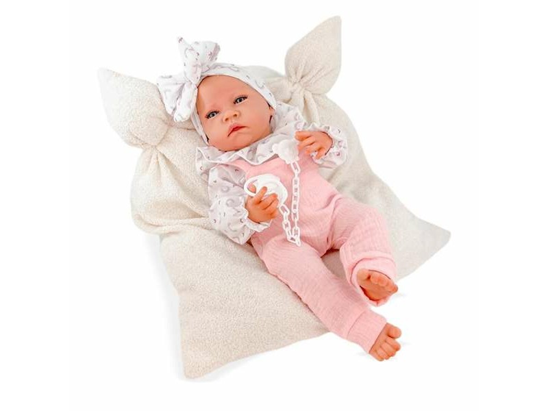 Преродени кукли Berjuan 8124-24 45 cm NaN –  BB Бебешки кукли