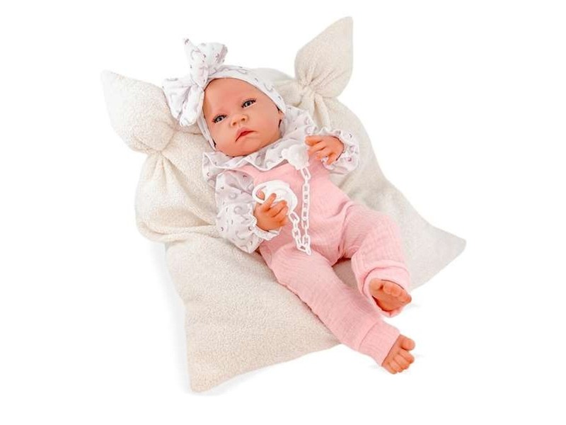 Преродени кукли Berjuan 8124-24 45 cm NaN –  BB Бебешки кукли