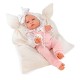Преродени кукли Berjuan 8124-24 45 cm NaN –  BB Бебешки кукли
