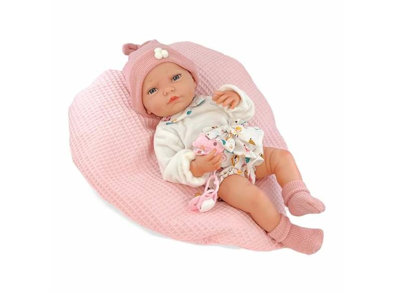 Преродени кукли Berjuan 8123-24 45 cm NaN –  BB Бебешки кукли