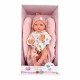 Преродени кукли Berjuan 8123-24 45 cm NaN –  BB Бебешки кукли