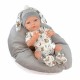 Преродени кукли Berjuan 8121-24 45 cm NaN –  BB Бебешки кукли