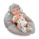 Преродени кукли Berjuan 8121-24 45 cm NaN –  BB Бебешки кукли