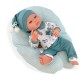 Преродени кукли Berjuan 8119-24 45 cm NaN –  BB Бебешки кукли