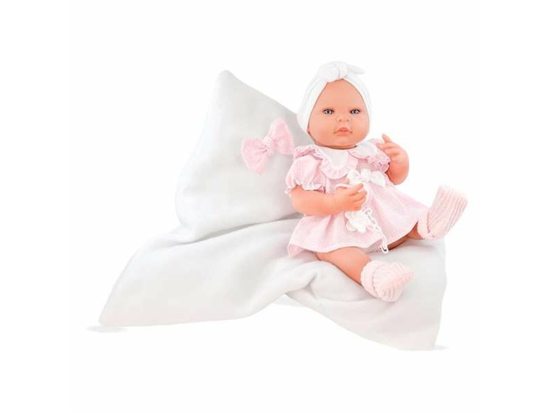 Преродени кукли Berjuan 8118-24 45 cm NaN –  BB Бебешки кукли