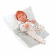 Преродени кукли Berjuan 8117-24 45 cm NaN –  BB Бебешки кукли
