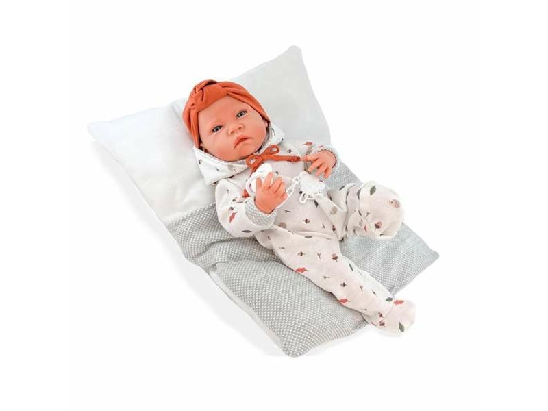 Преродени кукли Berjuan 8117-24 45 cm NaN –  BB Бебешки кукли