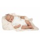 Преродени кукли Arias Delia 45 cm NaN –  BB Бебешки кукли