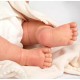 Преродени кукли Arias Delia 45 cm NaN –  BB Бебешки кукли