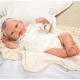 Преродени кукли Arias Delia 45 cm NaN –  BB Бебешки кукли