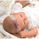 Преродени кукли Arias Delia 45 cm NaN –  BB Бебешки кукли