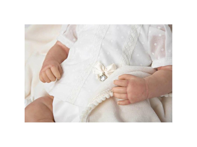 Преродени кукли Arias Delia 45 cm NaN –  BB Бебешки кукли