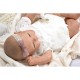 Преродени кукли Arias Delia 45 cm NaN –  BB Бебешки кукли