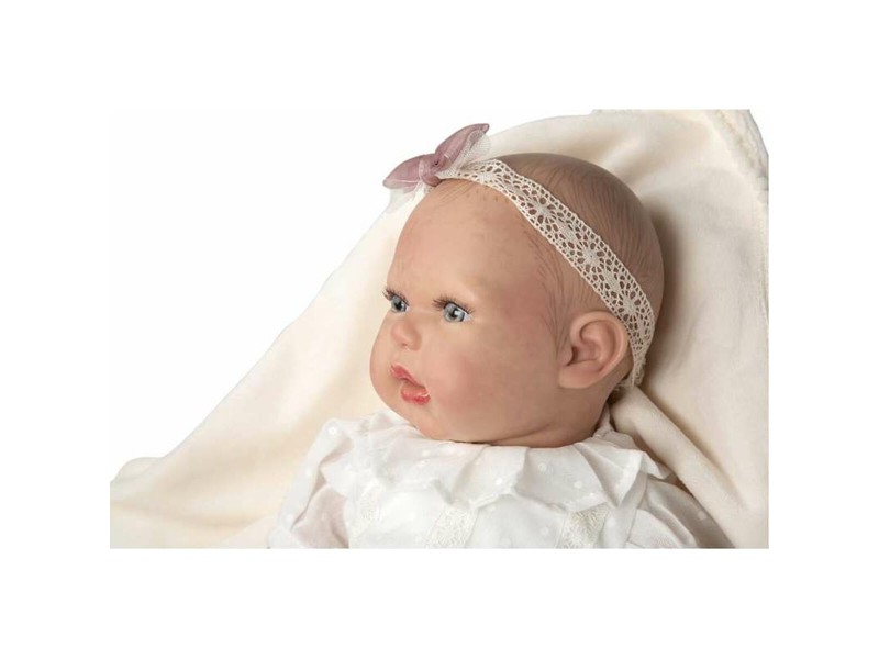 Преродени кукли Arias Delia 45 cm NaN –  BB Бебешки кукли