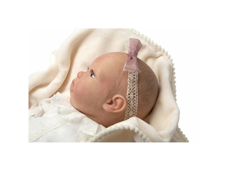 Преродени кукли Arias Delia 45 cm NaN –  BB Бебешки кукли
