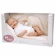 Преродени кукли Arias Delia 45 cm NaN –  BB Бебешки кукли