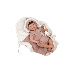 Преродени кукли Arias Gimena 45 cm