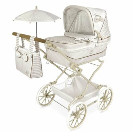 Количка за Кукли Decuevas Verona 55 cm
