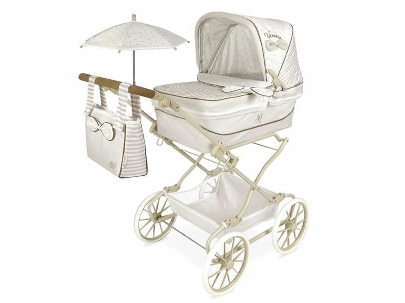 Количка за Кукли Decuevas Verona 55 cm NaN –  BB Аксесоари за бебешки кукли