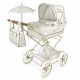 Количка за Кукли Decuevas Verona 55 cm NaN –  BB Аксесоари за бебешки кукли