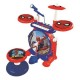 Барабани Spiderman Lexibook NaN –  BB Барабани и перкусии