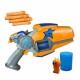 Пистолет за Дартс Bizak Slugterra EliS Megamorph Blaster Оранжев NaN –  BB Пистолети за играчки