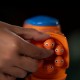 Пистолет за Дартс Bizak Slugterra EliS Megamorph Blaster Оранжев NaN –  BB Пистолети за играчки