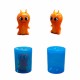 Пистолет за Дартс Bizak Slugterra EliS Megamorph Blaster Оранжев NaN –  BB Пистолети за играчки
