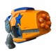 Пистолет за Дартс Bizak Slugterra EliS Megamorph Blaster Оранжев NaN –  BB Пистолети за играчки