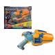 Пистолет за Дартс Bizak Slugterra EliS Megamorph Blaster Оранжев NaN –  BB Пистолети за играчки