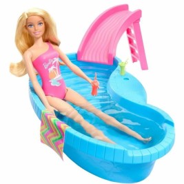 Фигурки на Герои Barbie HRJ74
