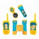 Уоки токи Lexibook Los Minions NaN –  BB Уоки токи